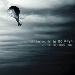 Around The World In 80 Days : World Around Me
